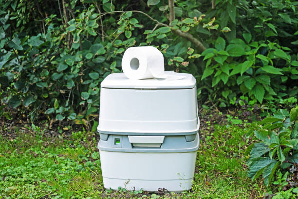 Best Best portable toilet rental  in Greendale, WI