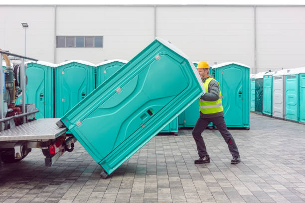 Best Porta potty rental near me  in Greendale, WI