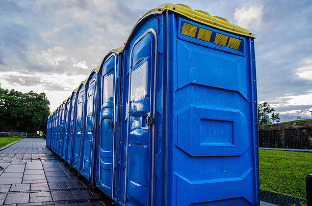 Best Local porta potty services  in Greendale, WI